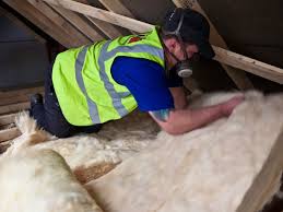 Best Radiant Barrier Insulation  in Oceana, WV